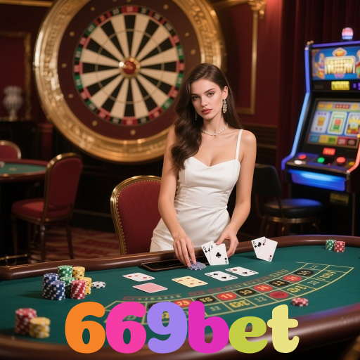  669bet