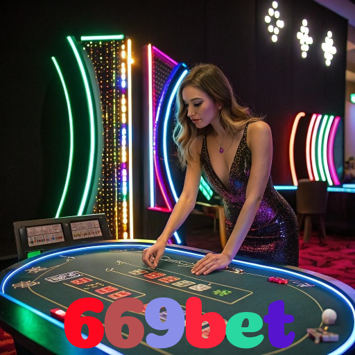  669bet