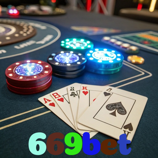  669bet