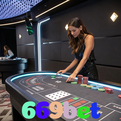  669bet