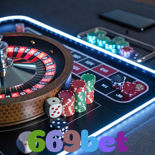  669bet