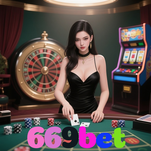  669bet