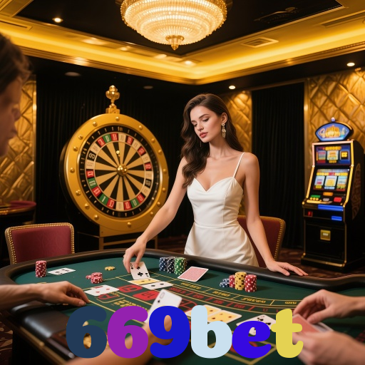  669bet