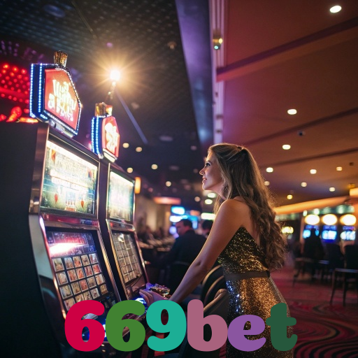 669bet