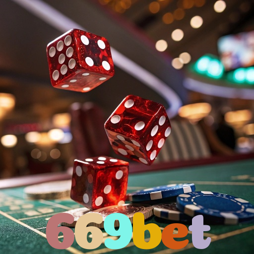  669bet
