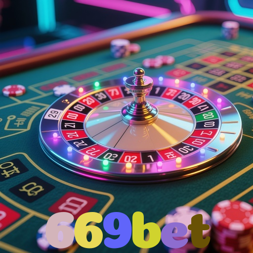  669bet