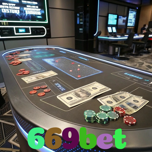  669bet