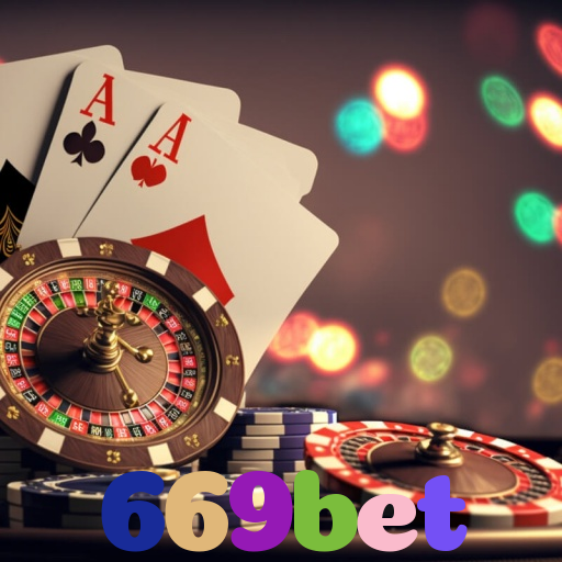  669bet