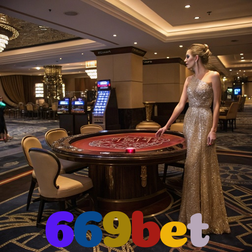  669bet