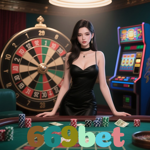 669bet