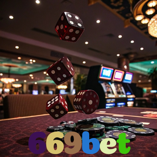  669bet